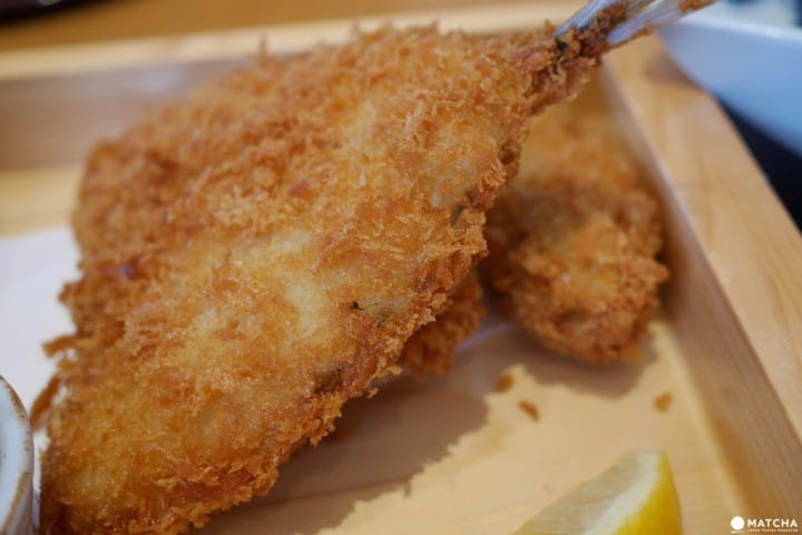 房总海鲜