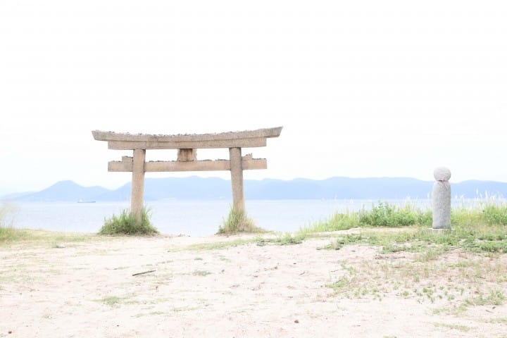 【香川】 四国大人休日 藝術小島直島日歸旅行