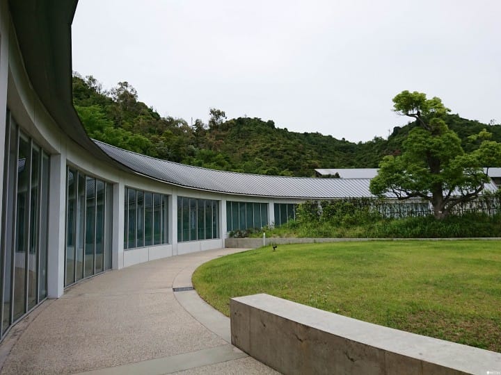 【香川】 四国大人休日 藝術小島直島日歸旅行
