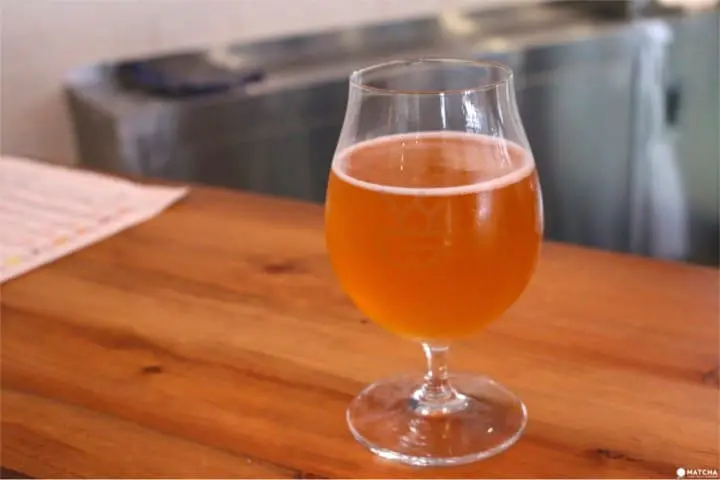 Oktoberfest, Beer Gardens And Craft Beer: The Japanese Beer Experience