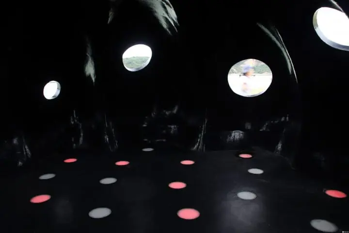 【香川】 四国大人休日 藝術小島直島日歸旅行 