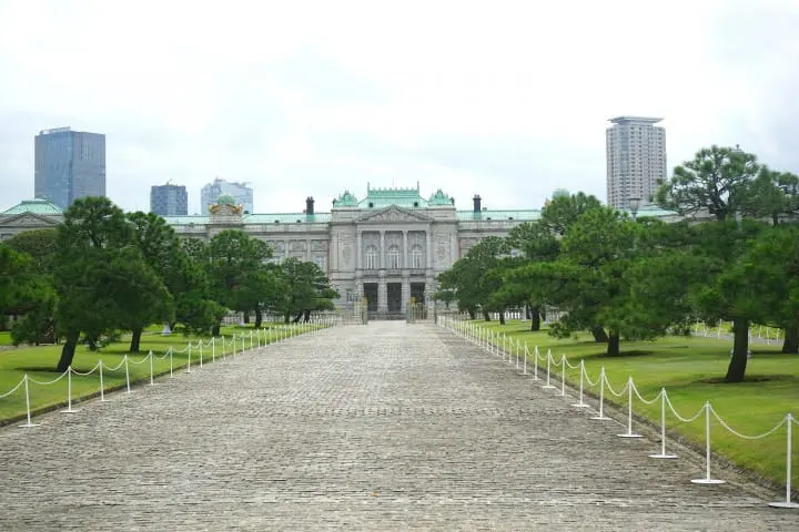 State Guest House, Gardens And Art - Discover A New Side Of Shinjuku