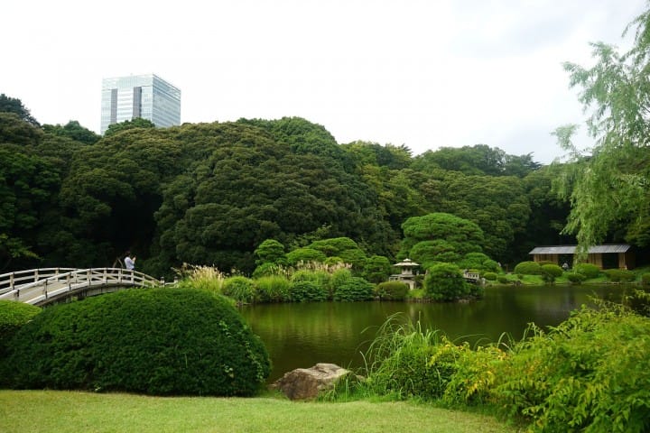 Shinjuku