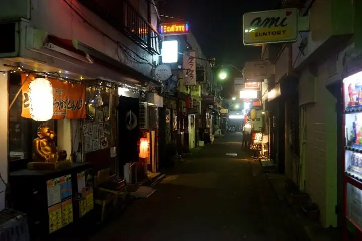 Shinjuku