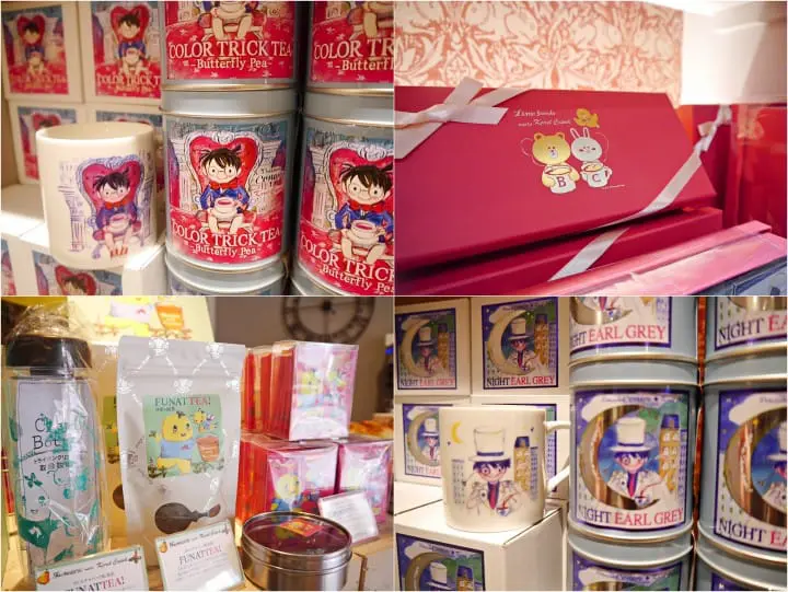 karelcapek联盟商品