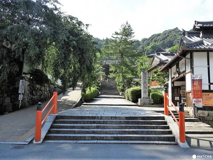 hasedera temple