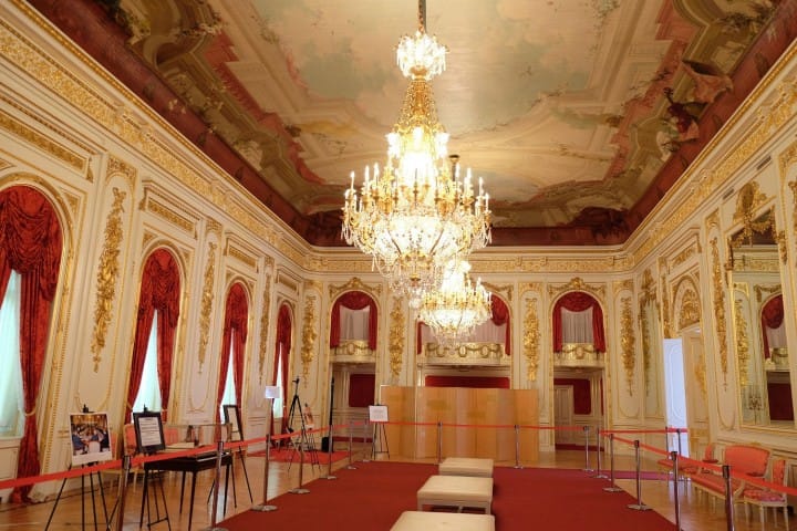 State Guest House, Gardens And Art - Discover A New Side Of Shinjuku