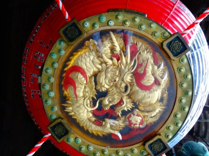 Enjoy a delightful day trip to Narita’s Shinshoji Temple, stroll an old temple lane and taste the local specialty eel. 