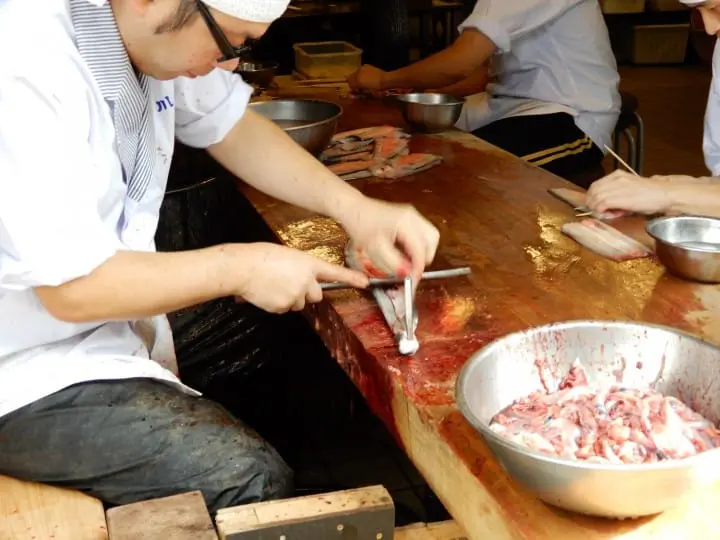 Enjoy a delightful day trip to Narita’s Shinshoji Temple, stroll an old temple lane and taste the local specialty eel. 