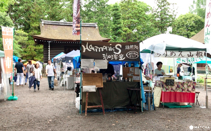 【京都】絕不能錯過！荷包失血也要逛的京都市集 