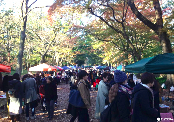 【京都】絕不能錯過！荷包失血也要逛的京都市集 