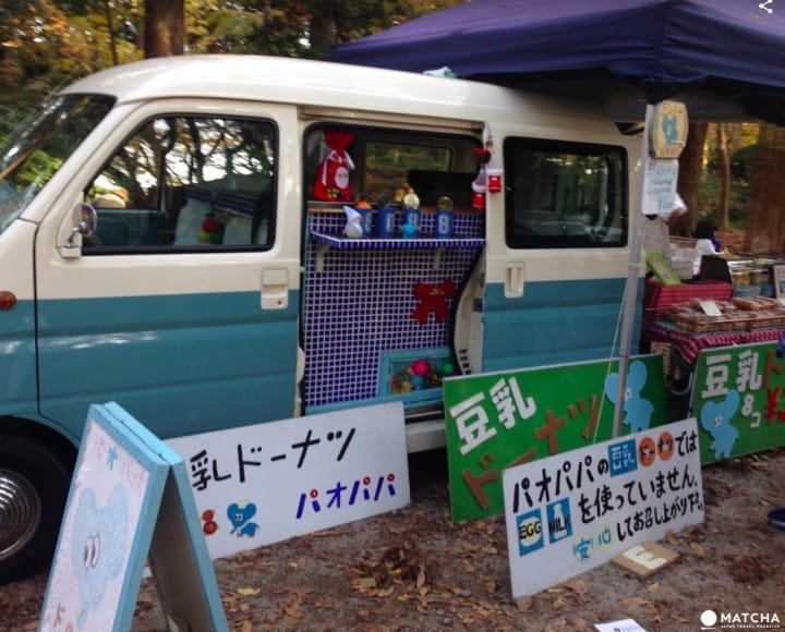 【京都】絕不能錯過!荷包失血也要逛的京都市集
