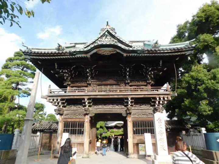 See Tokyo's Incredible Old Towns - The Keisei Shitamachi Biyori Ticket