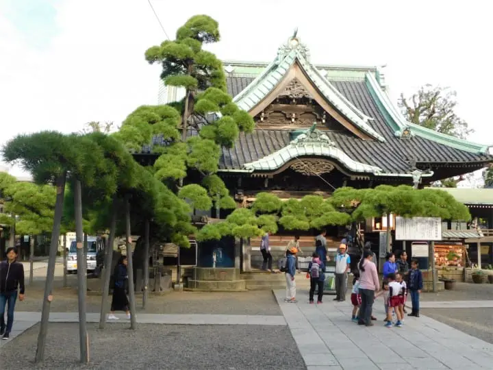 See Tokyo's Incredible Old Towns - The Keisei Shitamachi Biyori Ticket