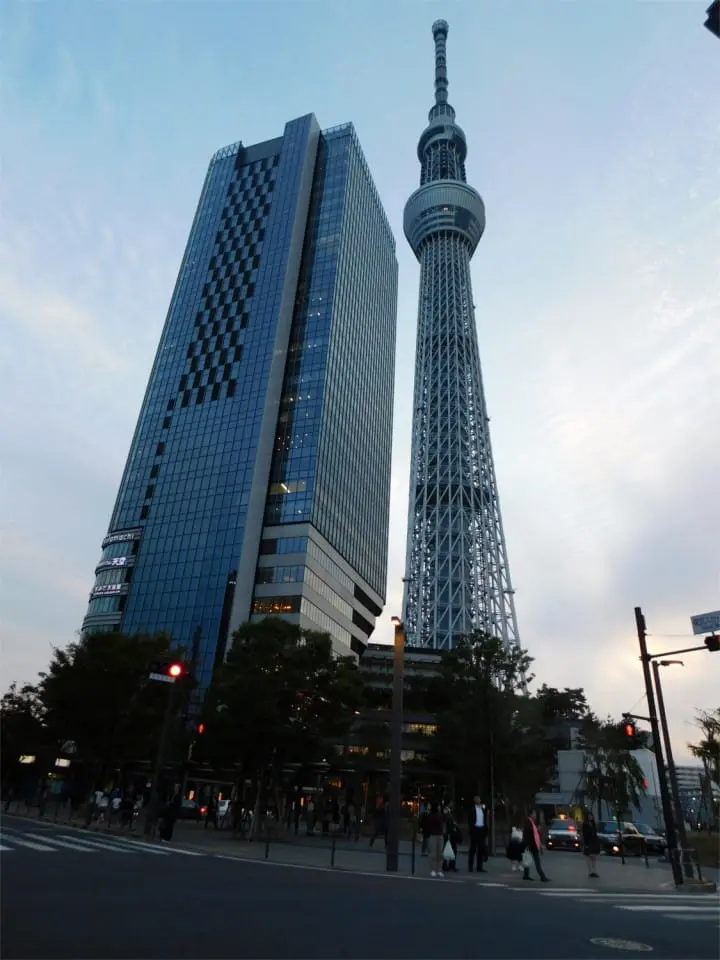 See Tokyo's Incredible Old Towns - The Keisei Shitamachi Biyori Ticket