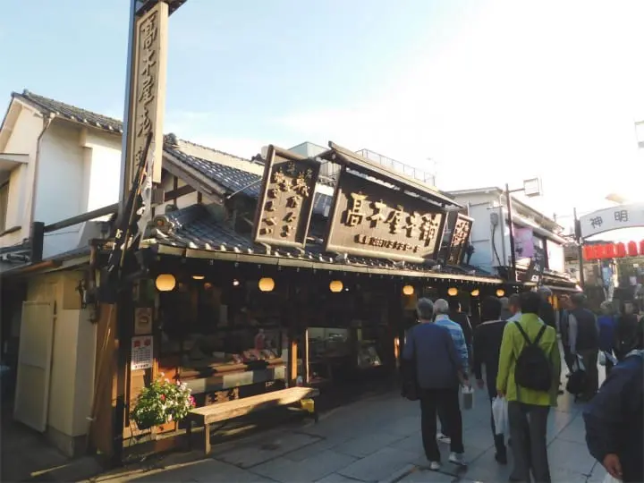 See Tokyo's Incredible Old Towns - The Keisei Shitamachi Biyori Ticket