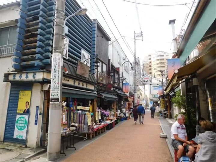 See Tokyo's Incredible Old Towns - The Keisei Shitamachi Biyori Ticket