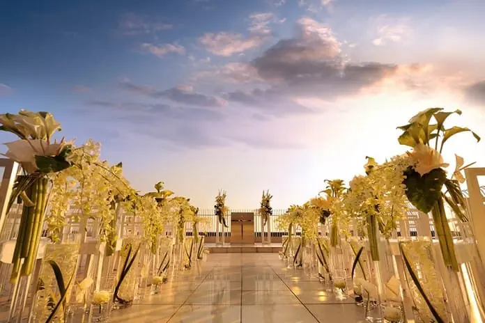 嚴選！東京賞景餐廳 (上)