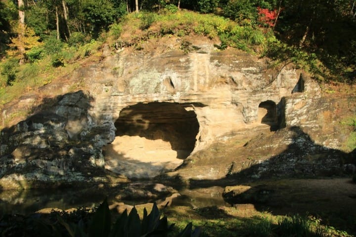 瑞泉寺