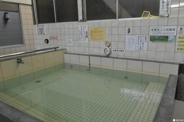 スカイツリー、浅草寺から歩いていける！浅草周辺のオススメ銭湯3選