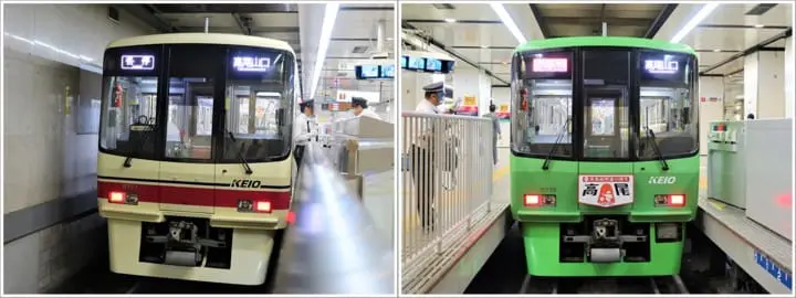 "ภูเขาทาคาโอะ"พักจากแสงไฟในเมืองไปสู่ขุนเขาอันแสนสงบชานกรุงโตเกียว