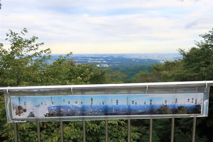 "ภูเขาทาคาโอะ"พักจากแสงไฟในเมืองไปสู่ขุนเขาอันแสนสงบชานกรุงโตเกียว