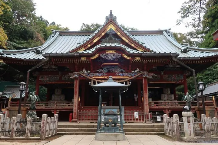 "ภูเขาทาคาโอะ"พักจากแสงไฟในเมืองไปสู่ขุนเขาอันแสนสงบชานกรุงโตเกียว