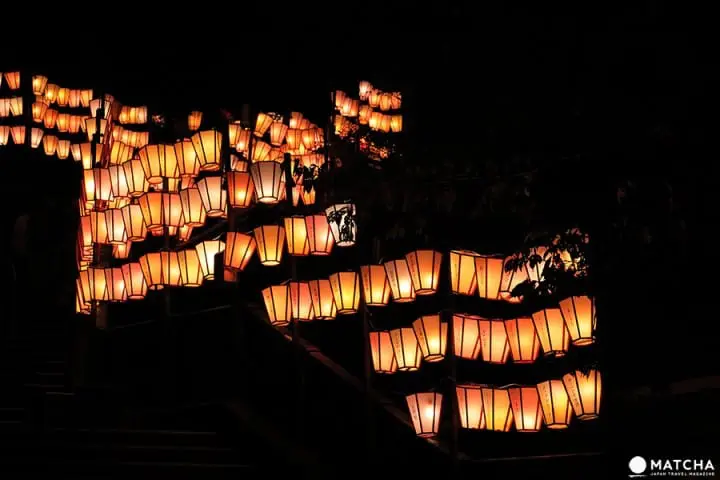 เปิดทริปตามรอยการ์ตูน ณ Ishikawa – Toyama เมื่อจินตนาการเชื่อมโยงกับท้องถิ่นในโลกแห่งความเป็นจริง !