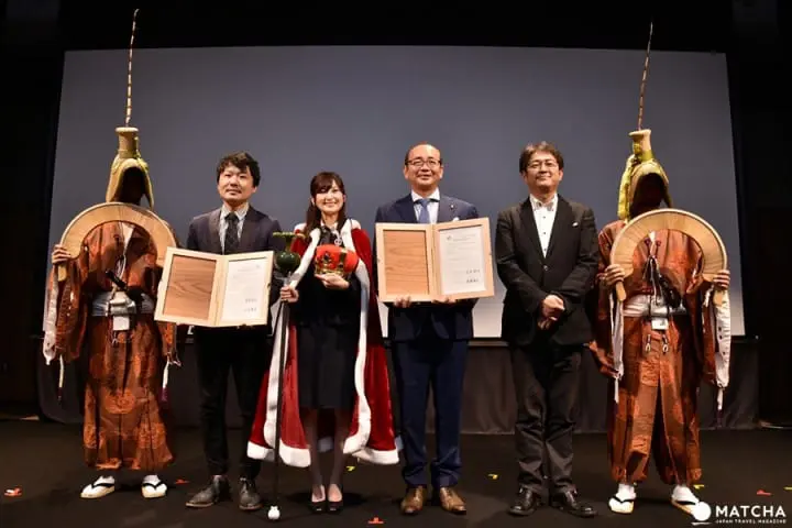 เปิดทริปตามรอยการ์ตูน ณ Ishikawa – Toyama เมื่อจินตนาการเชื่อมโยงกับท้องถิ่นในโลกแห่งความเป็นจริง !