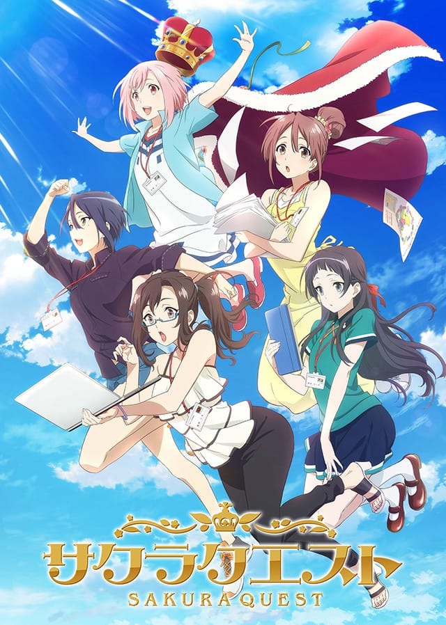 เปิดทริปตามรอยการ์ตูน ณ Ishikawa – Toyama เมื่อจินตนาการเชื่อมโยงกับโลกแห่งความเป็นจริง !