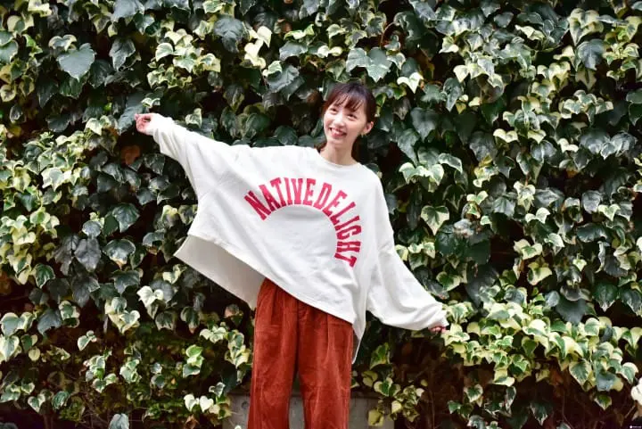 『關西天氣』京阪神11,12月天氣與服裝穿搭示範 女性