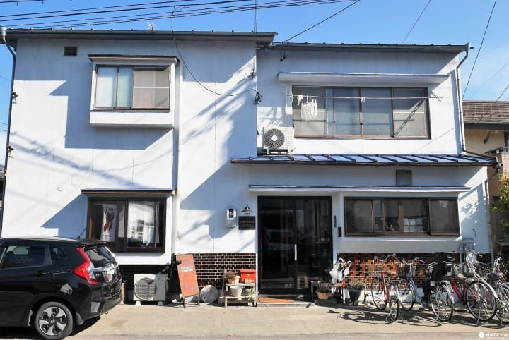 外觀