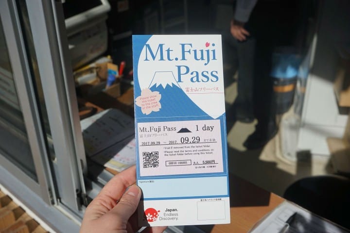 Amazing Views Of Mount Fuji! An Exciting Day Trip To Kawaguchiko
