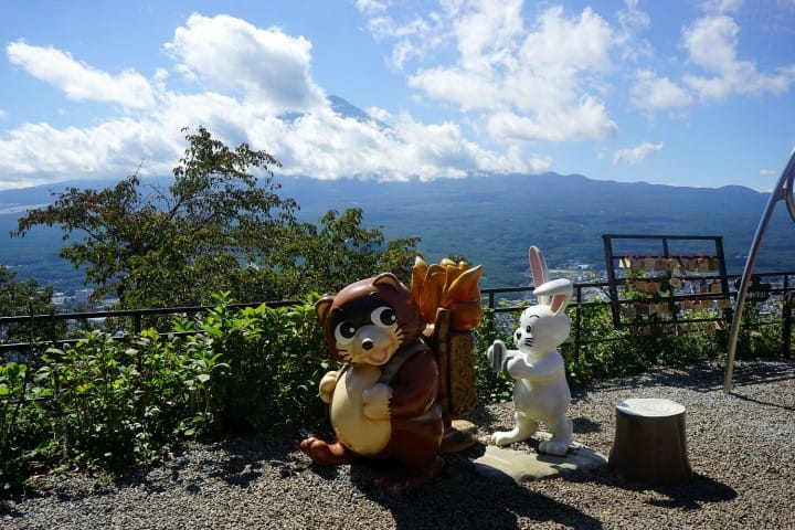 Amazing Views Of Mount Fuji! An Exciting Day Trip To Kawaguchiko