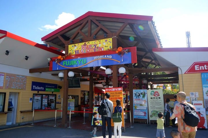 Amazing Views Of Mount Fuji! An Exciting Day Trip To Kawaguchiko