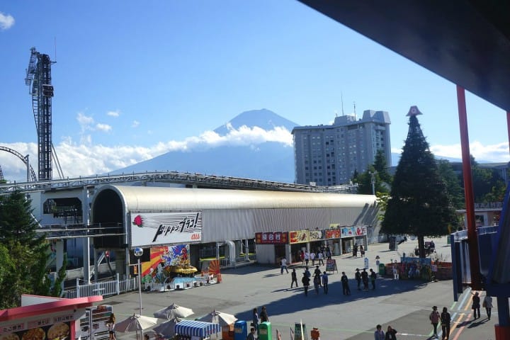 Amazing Views Of Mount Fuji! An Exciting Day Trip To Kawaguchiko
