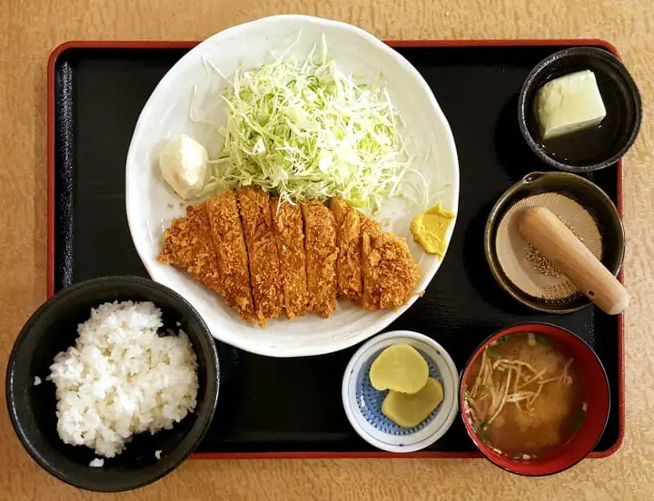 The Deity of War lives in Kashima Shrine