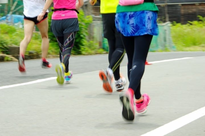 【2020年】跑跑跑向前跑!日本人气马拉松赛事大整理