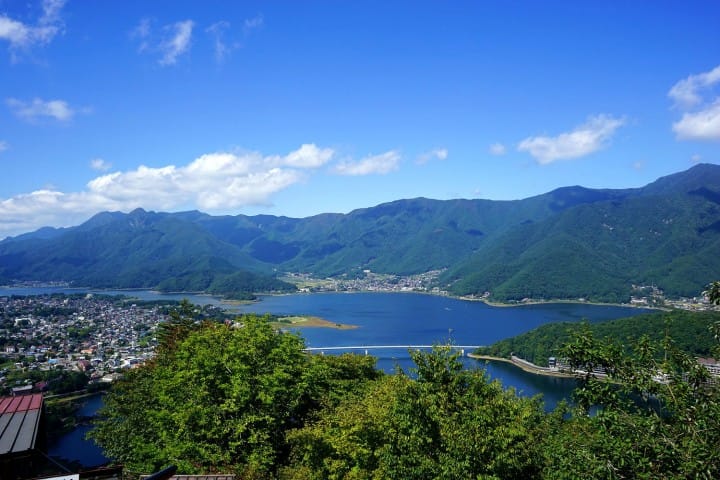 Amazing Views Of Mount Fuji! An Exciting Day Trip To Kawaguchiko