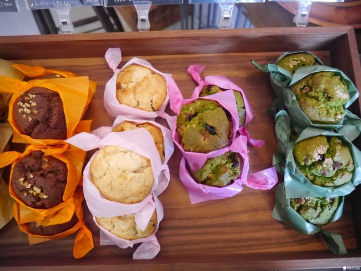司康专门店 口味 奈良