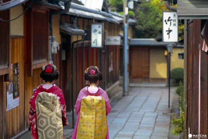 แผนเที่ยวตามรอยเบื้องพระยุคลบาทพระบาทสมเด็จพระปรมินทรมหาภูมิพลอดุลยเดช ตอน เกียวโต