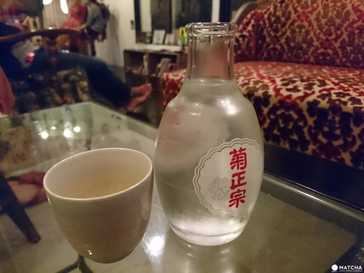 【神戶】隱身昭和下町 款待遊牧旅人們的奇幻旅店-YUME-NOMAD