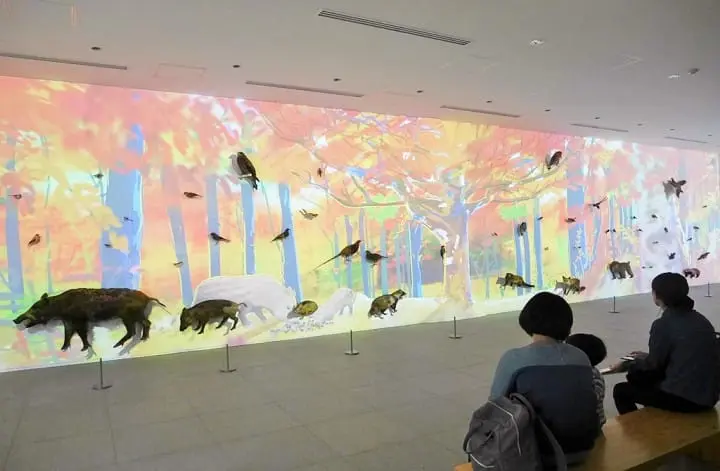 東京一路向西行!「高尾山」登高之旅