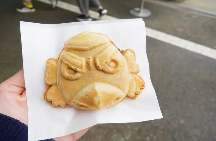 東京一路向西行!「高尾山」登高之旅