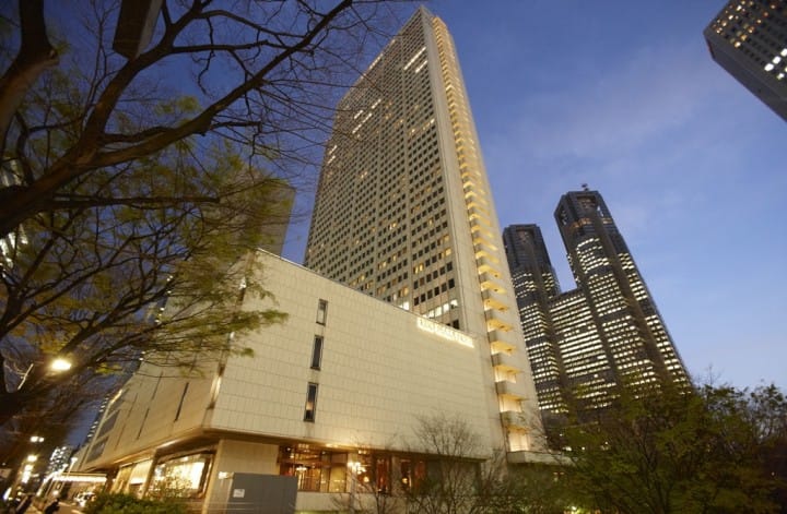 東京一路向西行!「高尾山」登高之旅