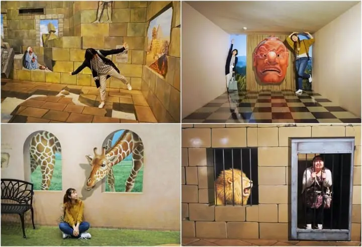 東京一路向西行!「高尾山」登高之旅