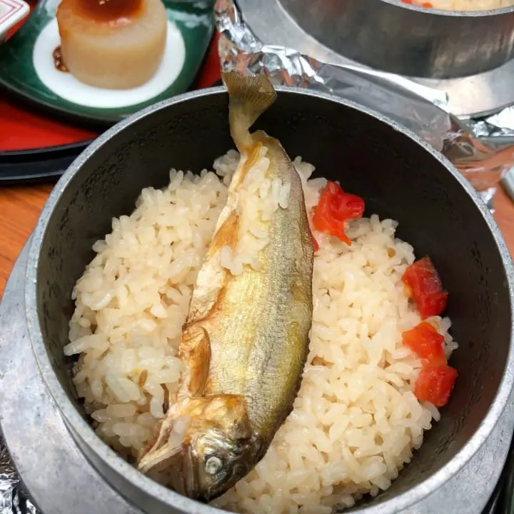 จากความเคลื่อนไหวสู่ความสงบนิ่ง : จากกรุงโตเกียวสู่เมืองอิวาเตะ !