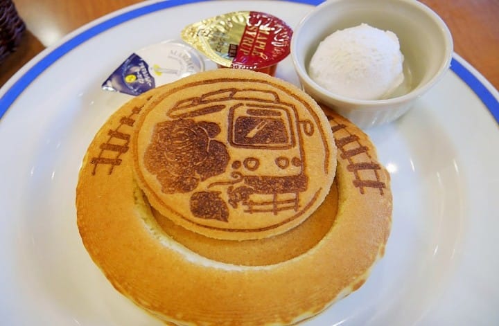 與叮叮作響的路面電車荒川線,進入東京下町老時光