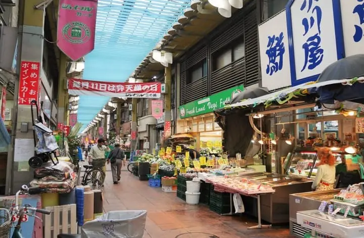 與叮叮作響的路面電車荒川線，進入東京下町老時光