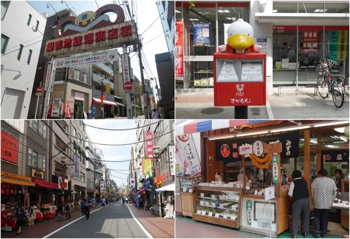 與叮叮作響的路面電車荒川線，進入東京下町老時光